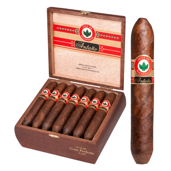 oya De Nicaragua Antano 1970 Perfecto | Premium Nicaraguan Cigar