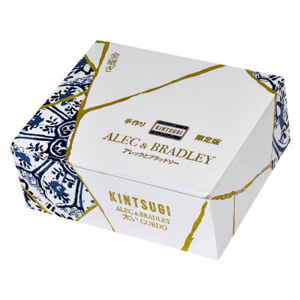 Alec Bradley Kintsugi Gordo | 6.0" x 60 Cigars | Nicaraguan