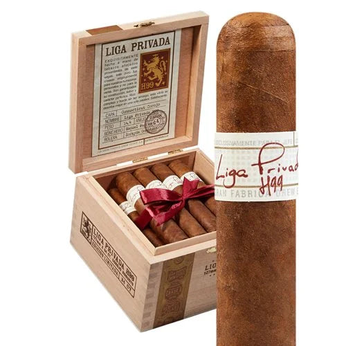 Drew Estate Liga Privada H99 Toro (6.0" x 52) Cigar