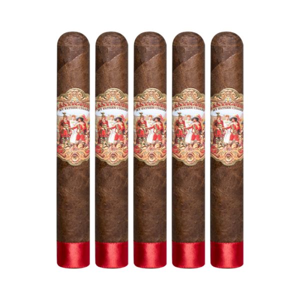 La Antiguedad Corona Grande | Premium Nicaraguan Cigar | Full-Flavored Smoke