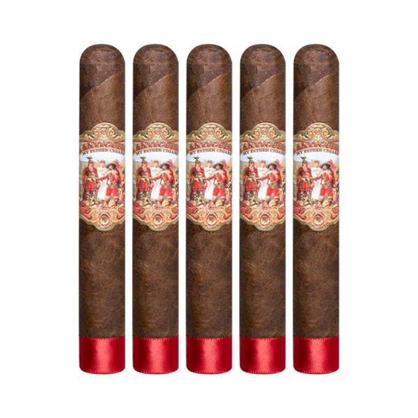 La Antiguedad Super Toro Cigar | Bold & Flavorful Smoke by My Father Cigars