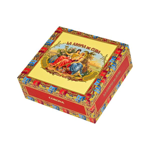 La Aroma De Cuba Original Corona (5.5" x 44)