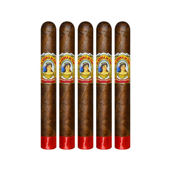 La Aroma De Cuba Original Corona (5.5" x 44)