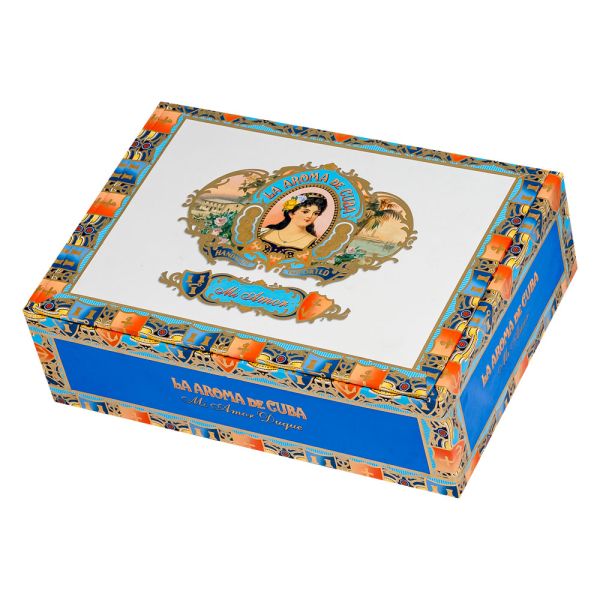 La Aroma De Cuba Mi Amor Duque (5.25" x 56)