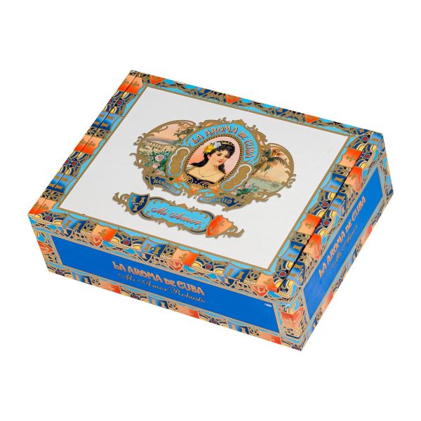 La Aroma De Cuba Mi Amor Robusto - Premium 5.0" x 50 Cigar