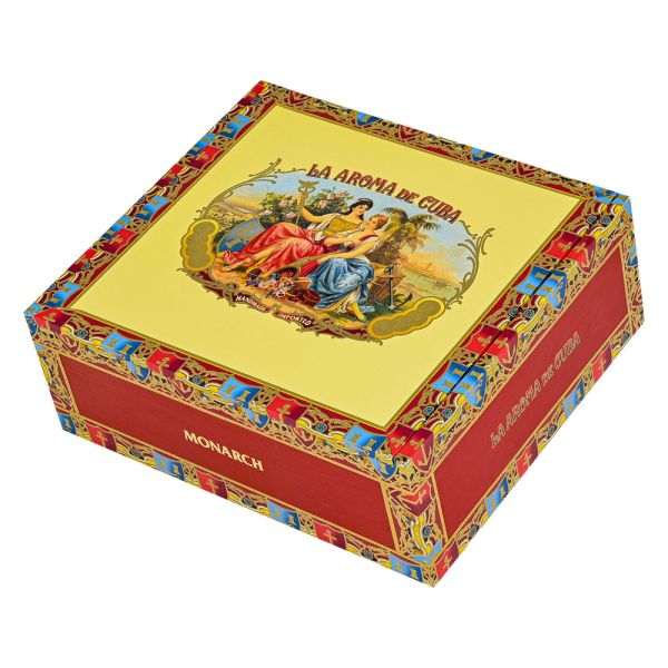 La Aroma De Cuba Monarch (Toro) (6.0" x 52) Cigar