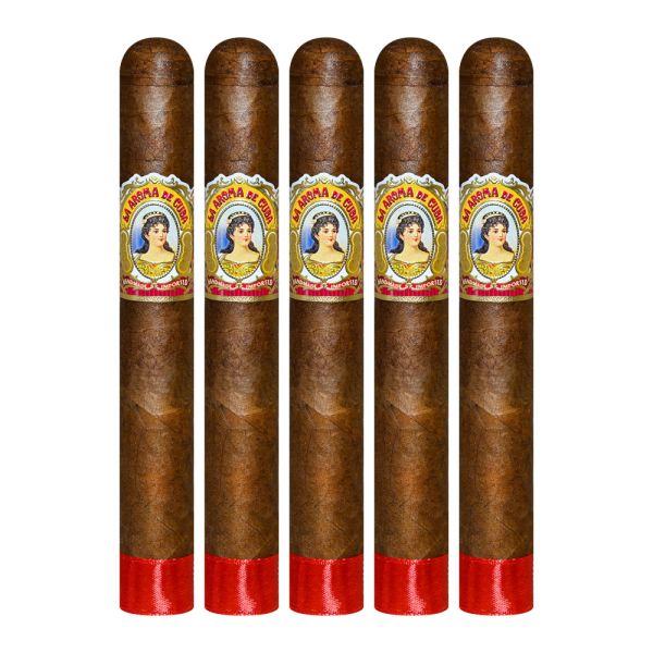 La Aroma De Cuba Monarch (Toro) (6.0" x 52) Cigar