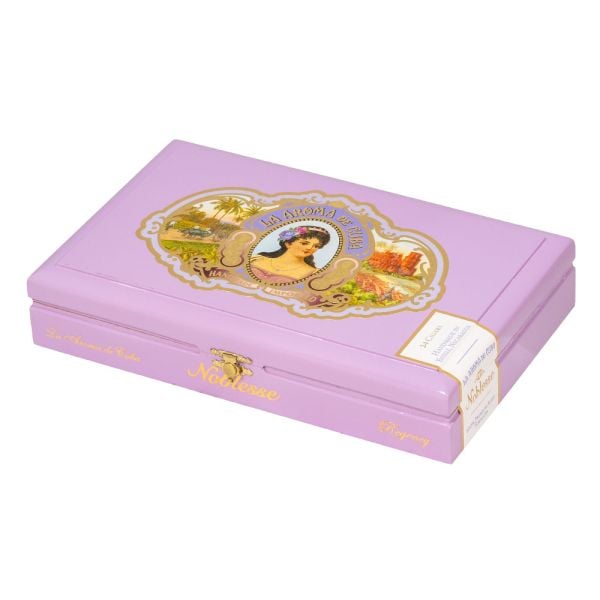 La Aroma De Cuba Noblesse Regency (5.5" x 50)