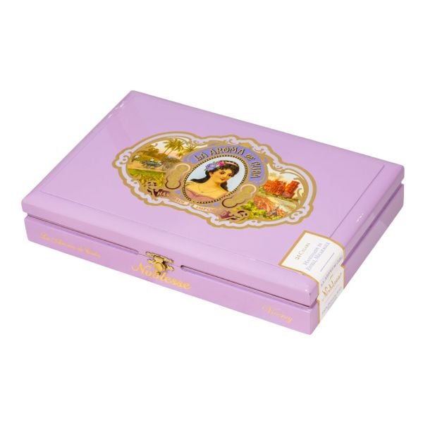 La Aroma De Cuba Noblesse Viceroy (6.13" x 52)