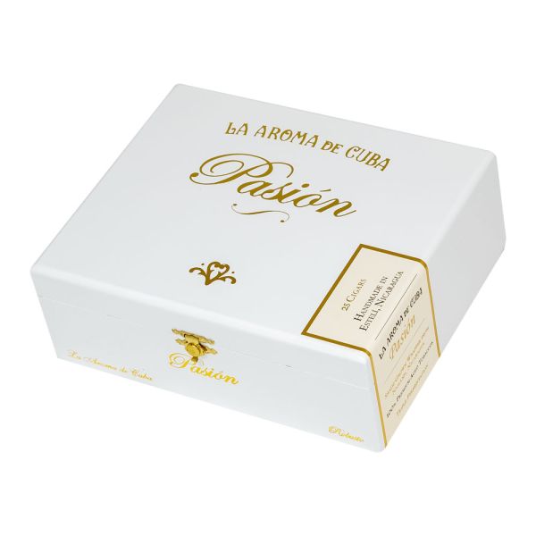 La Aroma De Cuba Pasion Robusto (5.5" x 50)