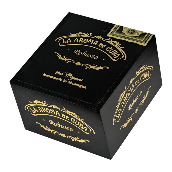 La Aroma De Cuba Original Robusto (5.25" x 54)