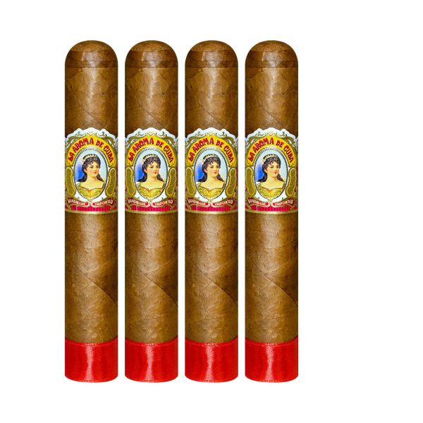 La Aroma De Cuba Original Robusto (5.25" x 54)