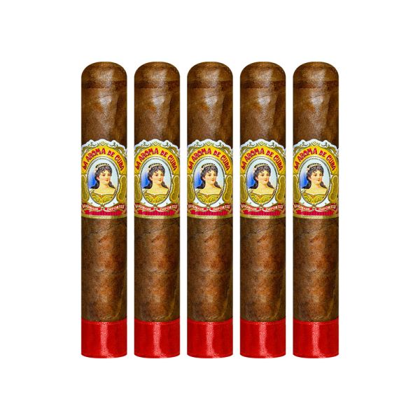 La Aroma De Cuba Rothschild - Rich and Balanced Cigar