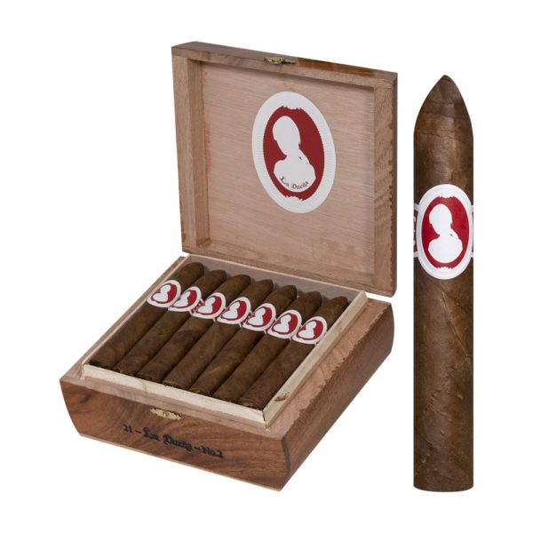 My Father La Duena No. 5 (Robusto) (5.0" x 50)