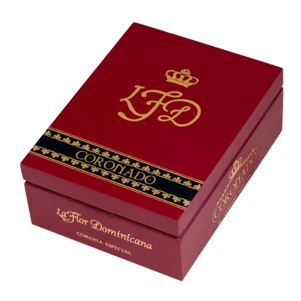 La Flor Dominicana (LFD) Coronado (Corona Especial) (5.88" x 47)