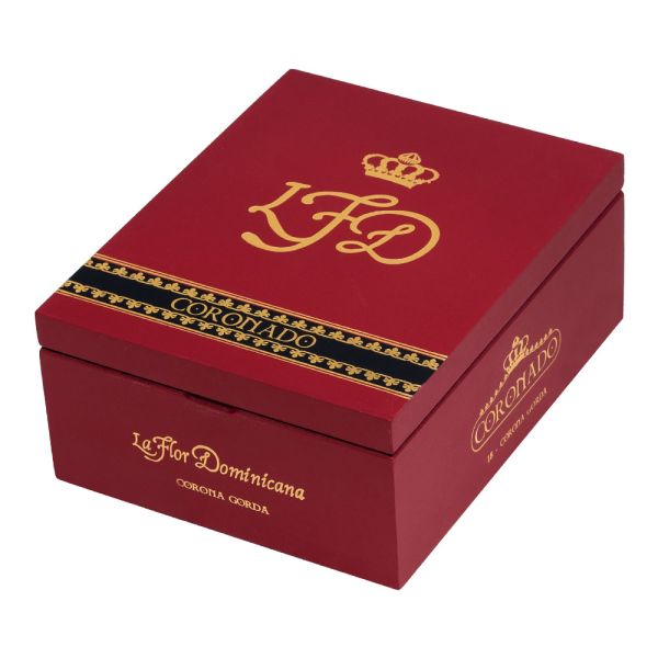 La Flor Dominicana (LFD) Coronado (Corona Gorda) (7.0" x 60)