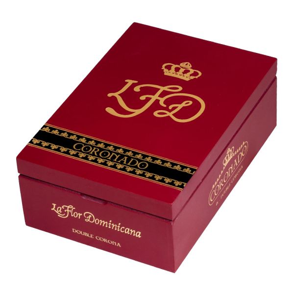 La Flor Dominicana (LFD) Coronado (Double Corona) (7.0" x 50)