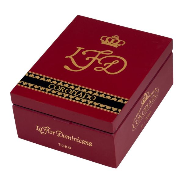 La Flor Dominicana (LFD) Coronado (Toro) (6.0" x 56)
