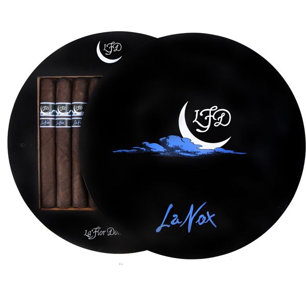 La Flor Dominicana (LFD) Limited Production La Nox (Toro) (6.5" x 50)