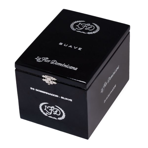 La Flor Dominicana (LFD) Suave Governador (Gordo) (6.25" x 60)