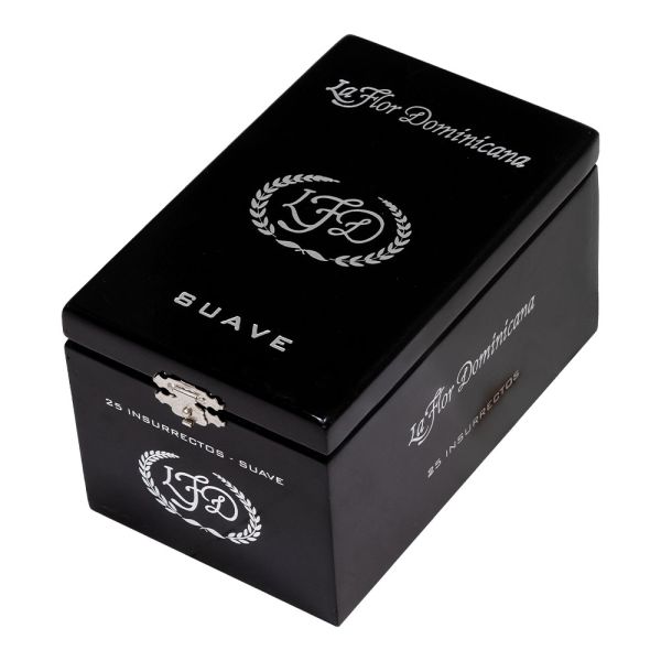 La Flor Dominicana (LFD) Suave Insurrectos (Corona) (5.5" x 42)