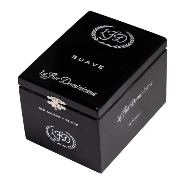 La Flor Dominicana (LFD) Suave Maceo (Robusto) (5.0" x 48)