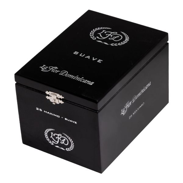 La Flor Dominicana (LFD) Suave Maximo (Toro) (6.0" x 54)
