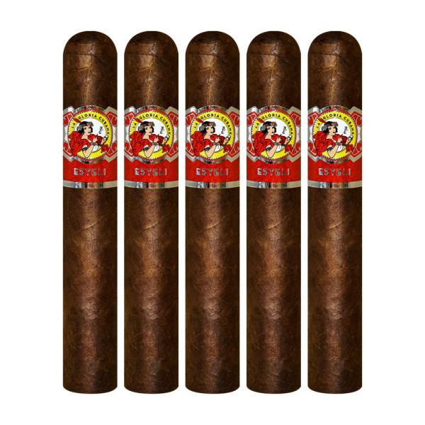 La Gloria Cubana Esteli Gigante | Premium 6.0" x 60 Cigar