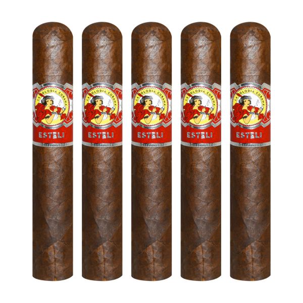 La Gloria Cubana Esteli Robusto | Premium 4.5" x 52 Cigar
