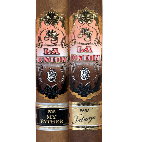 My Father & Tatuaje La Union Collaboration | Premium Cigar