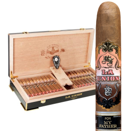 My Father & Tatuaje La Union Collaboration | Premium Cigar