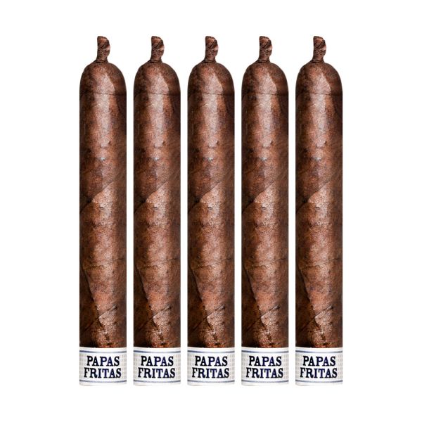 Drew Estate Liga Privada Único Papas Fritas - Premium Limited Edition Cigar