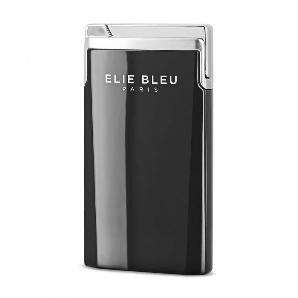 Elie Bleu J15 Lighter - Black Lacquer