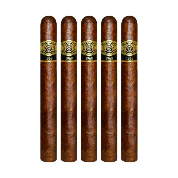 Macanudo 1968 Churchill (7.0" x 49) - Premium Rich Flavor Cigar