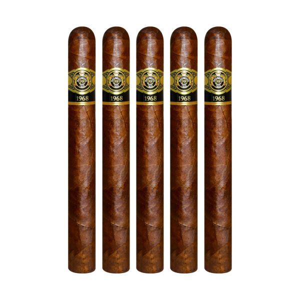 Macanudo 1968 Churchill (7.0" x 49) - Premium Rich Flavor Cigar