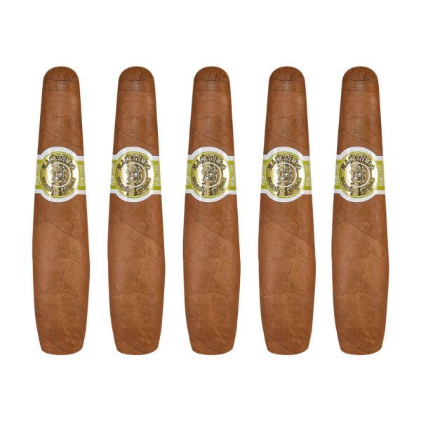 Macanudo Cafe (Diplomat) (4.5" x 38-60-44) Cigar