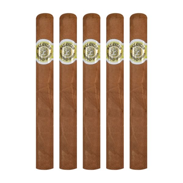 Macanudo Cafe Duke of Devon - Premium 5.5" x 42 Corona Cigar