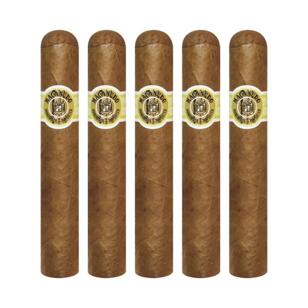 Macanudo Cafe Duke Of York Robusto | Smooth Nicaraguan Cigar