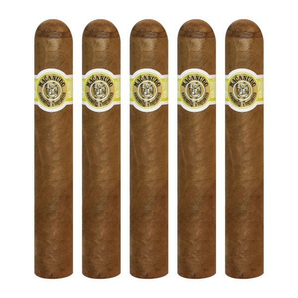 Macanudo Cafe Gigante Gordo | Smooth Premium Cigar | Rich Flavor Profile