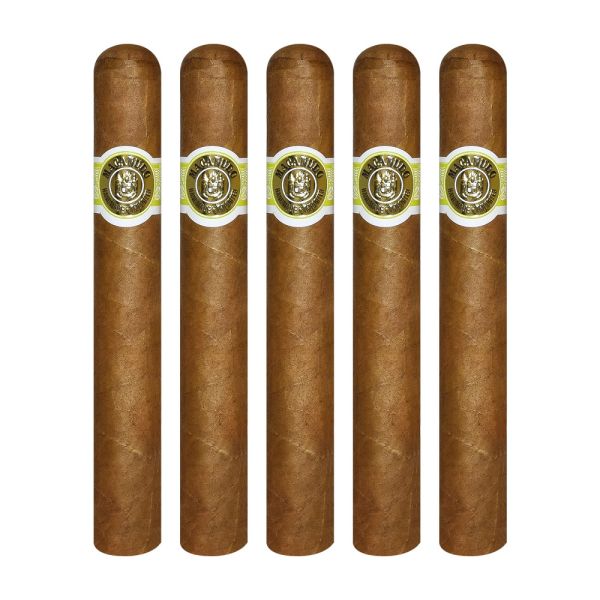 Macanudo Cafe Hyde Park Robusto | Smooth Mild Cigar 