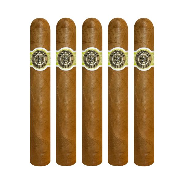 Macanudo Cafe Tudor Toro Cigar | Mild Creamy Smoke 