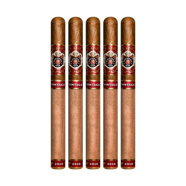 Macanudo Vintage 2010 (Churchill) (7.25" x 47) Cigar