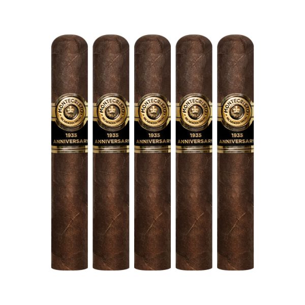 Montecristo 1935 Anniversary Nicaragua Espeso (Robusto Gordo) Cigar | 5.5" x 60