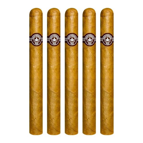 Montecristo Original Churchill Cigar - Classic Smooth & Well-Balanced Flavor