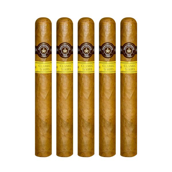 Montecristo Classic Churchill (7.0 x 54) Cigar – Premium Quality