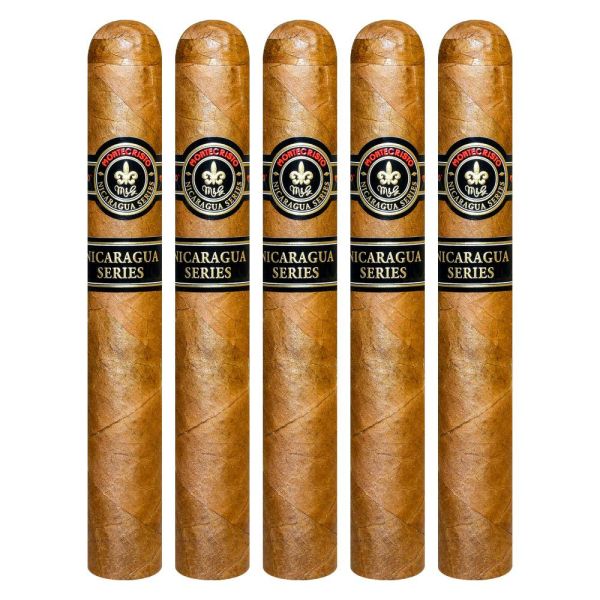 Montecristo Nicaragua Churchill 7"x56 Cigar - Bold & Flavorful