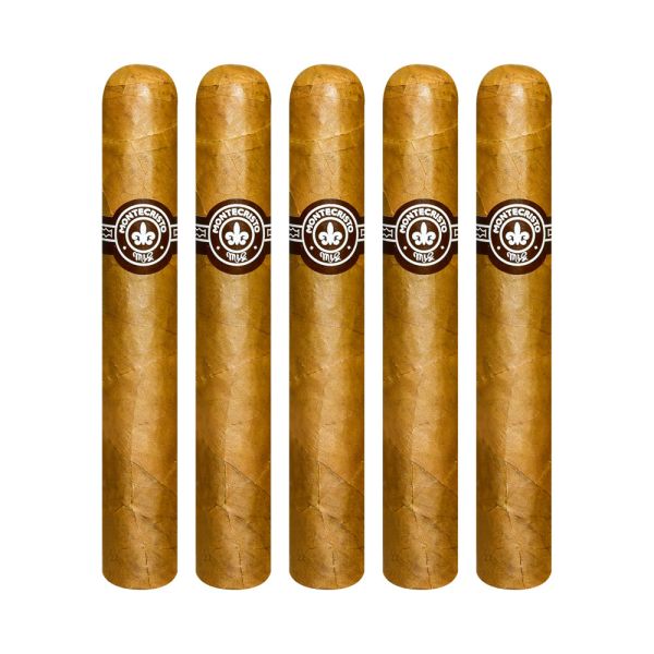 Montecristo Original Churchill (7.0" x 54) Cigar - Premium Quality