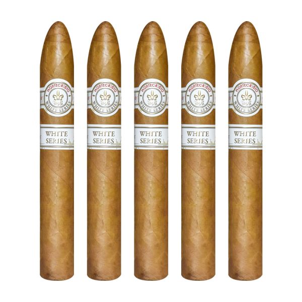 Montecristo White Series No. 2 Belicoso | Premium Cigars