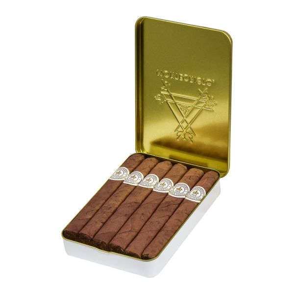 Montecristo White Series Prontos Petites Tin | Premium Cigar