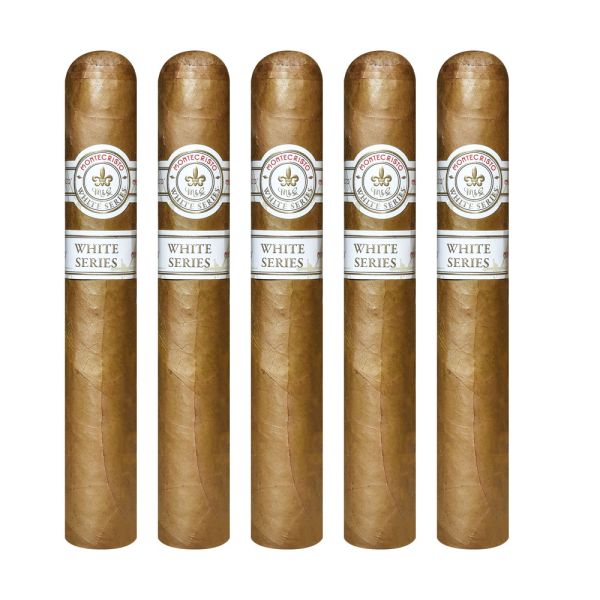 Montecristo White Series Toro | Premium Cigars | Smooth & Balanced